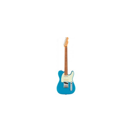 Guitarra Fender Player Plus Nashville Telecaster Electrica Opal Spark 0147343395