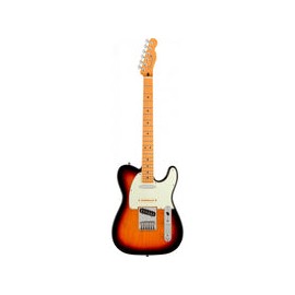 Guitarra Fender Player Plus Nashville Telecaster Electrica Sombreada 147342300