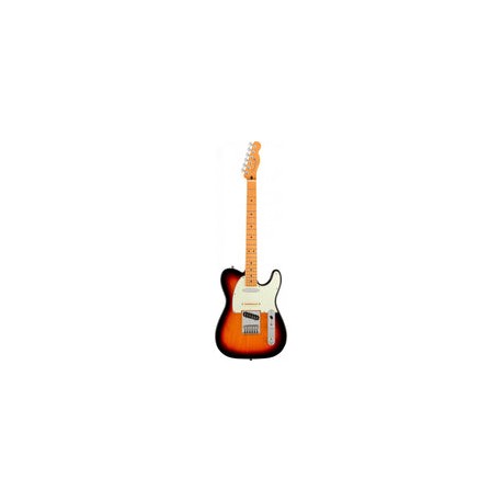 Guitarra Fender Player Plus Nashville Telecaster Electrica Sombreada 147342300