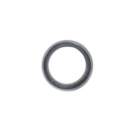 Sordinas Remo 14" Blanco Negro, Mf-1014-00