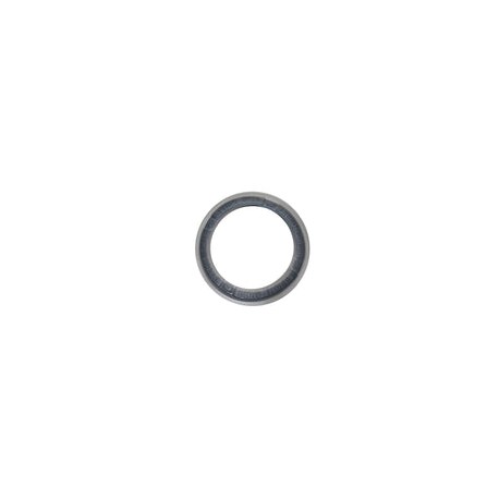 Sordinas Remo 14" Blanco Negro, Mf-1014-00