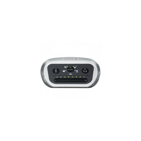 Interface Shure Mvi-dig De Audio Digital
