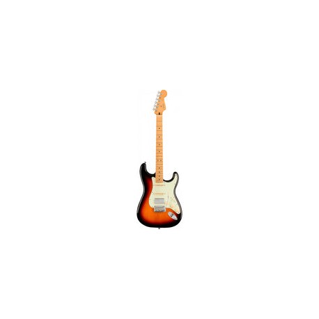 Guitarra Fender Player Plus Stratocaster Hss  Electrica Sombreada 0147322300