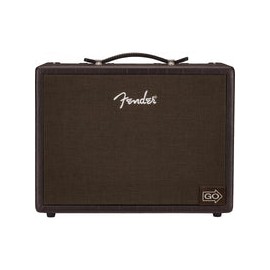 Amplificador Fender Acoustic Jr Go Para Guitarra acústico-eléctrica 2314400000