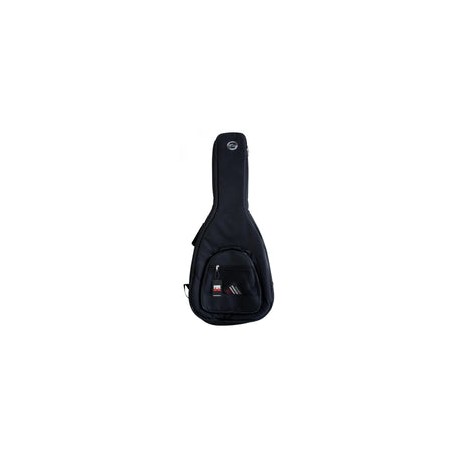 Estuche Gator Para Guitarra Texana G Cobra Dread