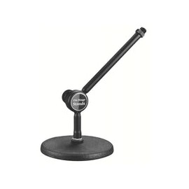 Stand On Stage P/Microfono De Mesa, 6515,Ds300b
