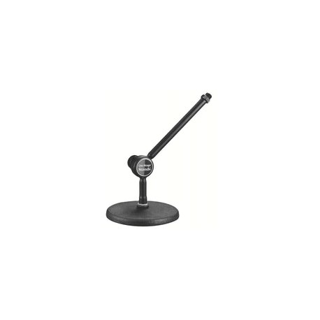 Stand On Stage P/Microfono De Mesa, 6515,Ds300b