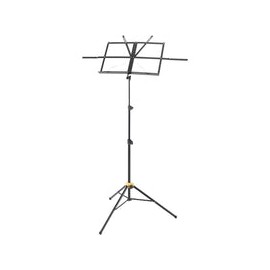 Stand Hercules Para Partitura Bs-050b