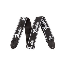 Thaly Fender Running Logo Para Guitarra, 0990671000