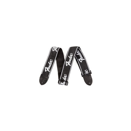 Thaly Fender Running Logo Para Guitarra, 0990671000