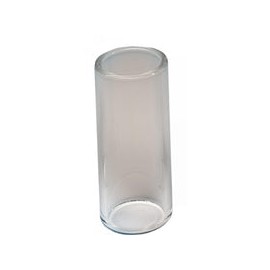 Slide Fender Para Guitarra De Vidrio 3 Thick Med. 0992300003