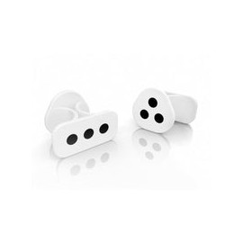 Anillo Controlador Ik Multimedia Iring Blanco Iring Wh