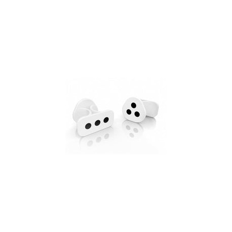 Anillo Controlador Ik Multimedia Iring Blanco Iring Wh