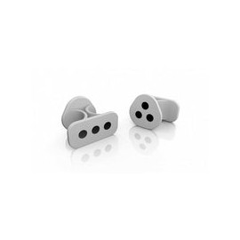 Anillo Controlador Ik Multimedia Iring Plata Iring Sil