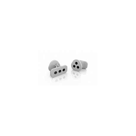 Anillo Controlador Ik Multimedia Iring Plata Iring Sil