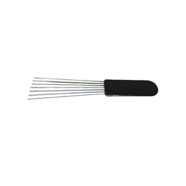 Raspador P/Guiro Chico La Rosa