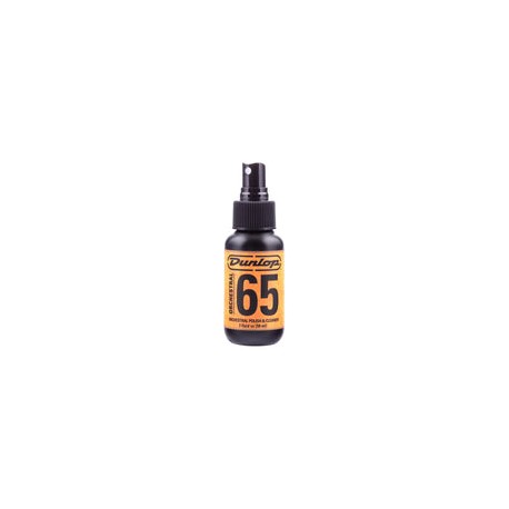 Limpiador P/Inst. De Madera Dunlop No. 6592