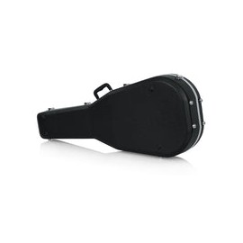 Estuche Gator P/Guitarra Acustica Deluxe Abs, Gc-Dread