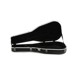 Estuche Gator Para Guitarra Texana Deluxe Gc-Dread 12