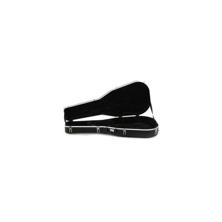 Estuche Gator Para Guitarra Texana Deluxe Gc-Dread 12