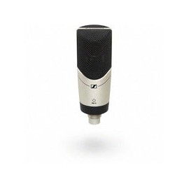 Microfono Sennheiser Multiproposito, Mk4