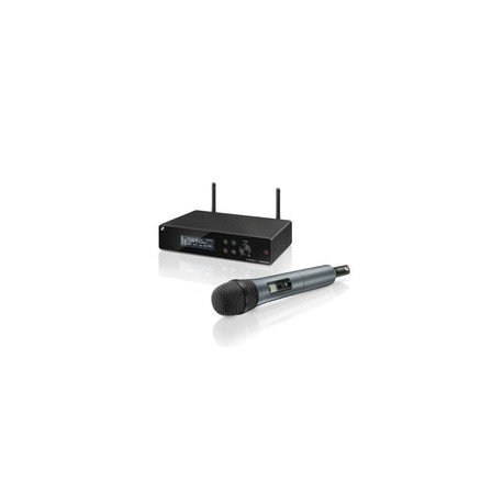 Microfono Sennheiser Inalambrico Mano, Xsw2-835