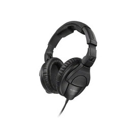 Audifonos Sennheiser Estereo Dinamicos Cerrados, Hd280pro
