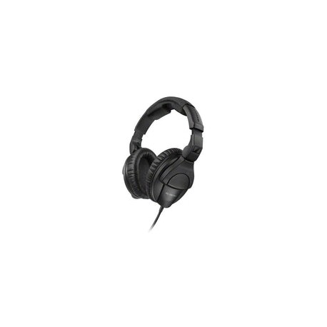 Audifonos Sennheiser Estereo Dinamicos Cerrados, Hd280pro