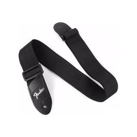 Thaly Fender Para Guitarra Pick N Strap Asst-Pkg, 0990606049