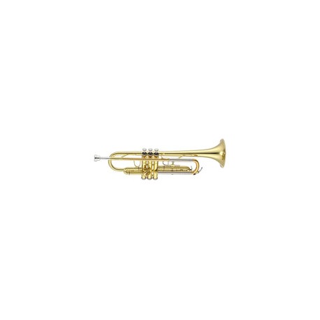 Trompeta Jupiter Laqueada 2 Llav.Desague (Jtr408l), Jtr500
