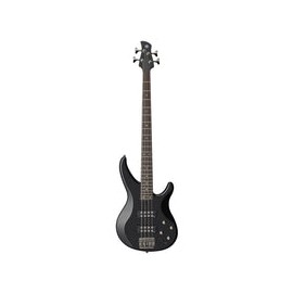 Bajo Electrico Yamaha 4 Cuerdas Activo Con Preset Negro Trbx304bl