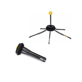 Stand Hercules Para Trompeta Ds-410b