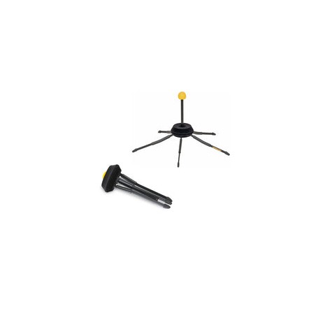 Stand Hercules Para Trompeta Ds-410b
