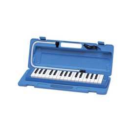 Melodica Yamaha 32 Teclas Con Estuche P-32d