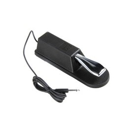 Pedal De Sustain Yamaha Para Teclado Fc4