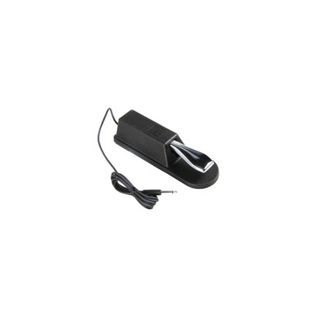 Pedal De Sustain Yamaha Para Teclado Fc4