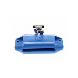 Redoba Lp De Plastico Tono Alto C/Sop. Azul, Lp1205