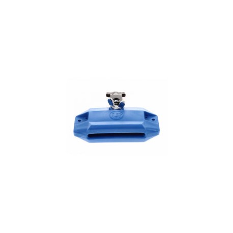 Redoba Lp De Plastico Tono Alto C/Sop. Azul, Lp1205