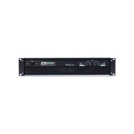 Amplificador Backstage Cs 8000 De Potencia