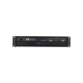 Amplificador Back-Stage De Potencia Cs 20000