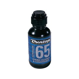 Limpiador Para Cuerdas Dunlop Ultraglide, 6582