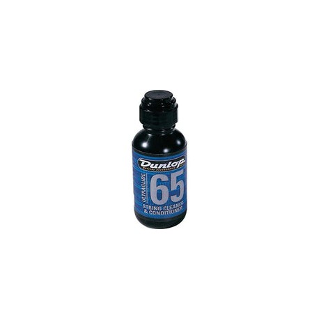 Limpiador Para Cuerdas Dunlop Ultraglide, 6582