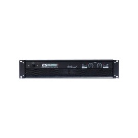 Amplificador Backstage Cs 16000 De Potencia