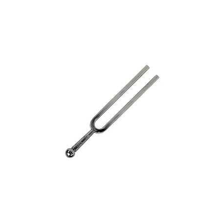 Tono Golpe A440 Niquelado 8.5cm Largo Cuadrado, 922440