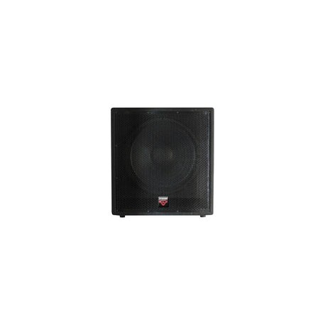 Bafle Cerwin Vega 18 , Int-118s