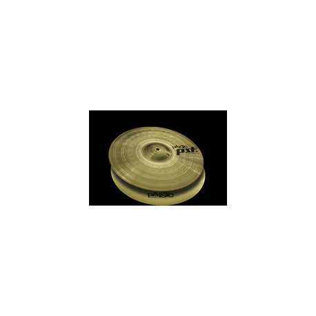 Platillos Paiste Pst 3 Essential 14 /18 Paquete 063es14