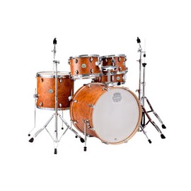 Bateria Musical Storm 5 Piezas Camphor Wood Grain Mapex, St5255-Ic