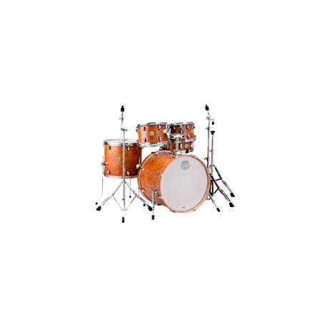 Bateria Musical Storm 5 Piezas Camphor Wood Grain Mapex, St5255-Ic
