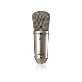 Microfono Behringer Condensador Estudio, B-1