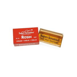 Brea Super Sensitive Para Violin Viola Y Chelo 911l